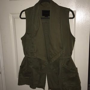 Utility vest